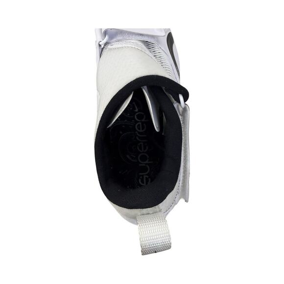 Nike SuperRep Cycle "White" WHITE/BLACK Women’s Size 6 CJ0775 100 - Picture 9 of 11